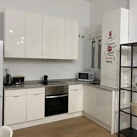 Appartement Aluche Aparment C à Madrid Extérieur photo
