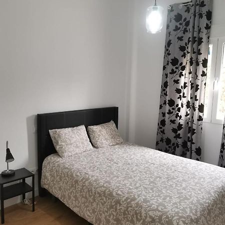 Appartement Aluche Aparment C à Madrid Extérieur photo