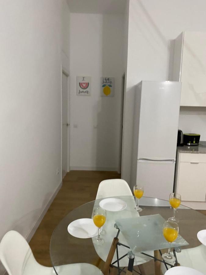 Appartement Aluche Aparment C à Madrid Extérieur photo