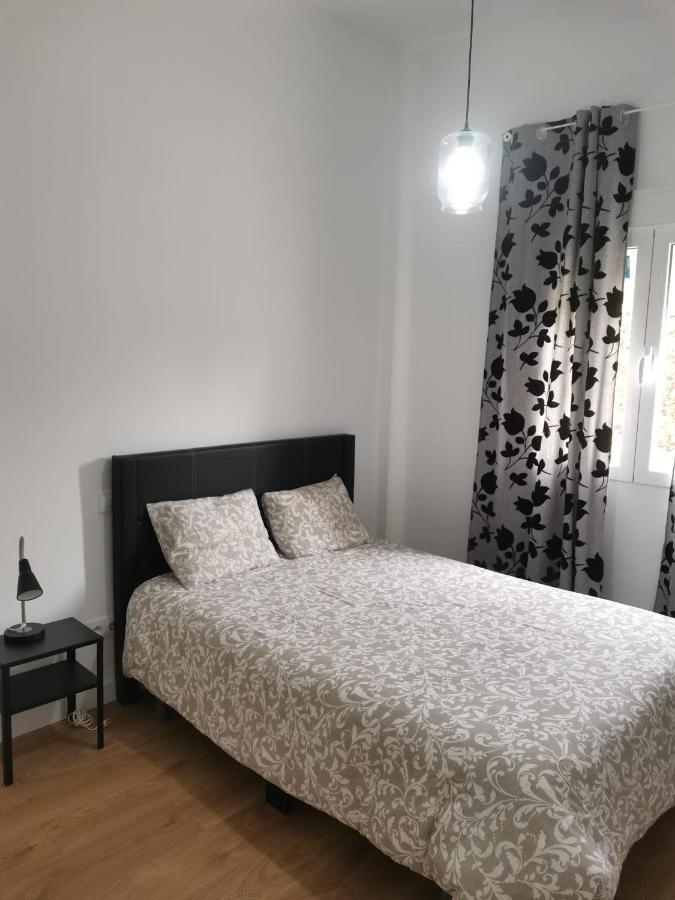 Appartement Aluche Aparment C à Madrid Extérieur photo