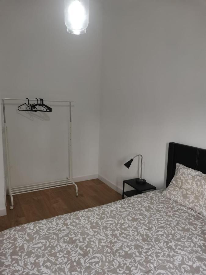 Appartement Aluche Aparment C à Madrid Extérieur photo